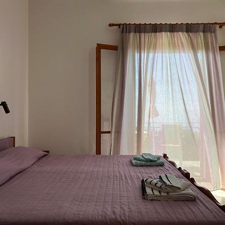 Anemone Daire Pelekas Dış mekan fotoğraf